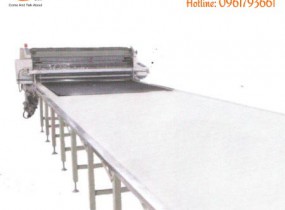 Bàn cắt vải 