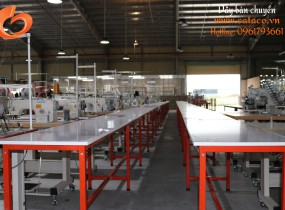 Điện Xưởng May