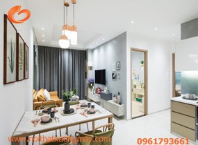 Nội thất căn hộ, chung cư