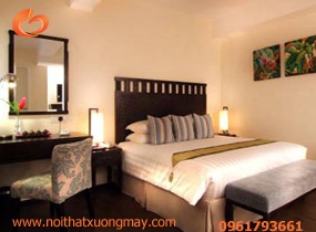 Nội thất khách sạn