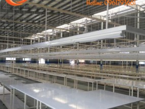 Cách mở xưởng may cực kì tiết kiệm không phải ai cũng biết