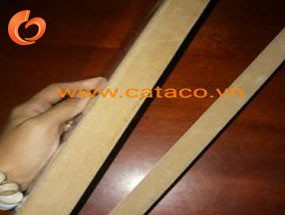 Vì sao bàn cắt vải mau hư?