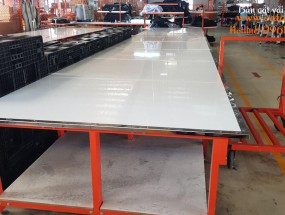 Những kích thước của Bàn Cắt Vải, Bàn Trải Vải Cắt May phổ biến nhất