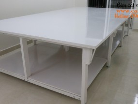 Top những mẫu bàn cắt vải được sử dụng phổ biến nhất năm 2019 