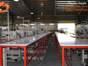 Điện Xưởng May