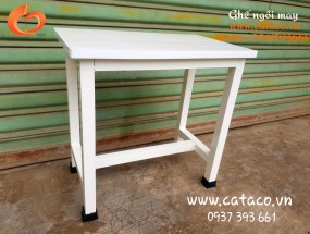 Ứng dụng ghế ngồi may công nghiệp 