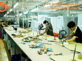 HƯỚNG DẪN CHỌN MUA MÁY CẮT VẢI PHÙ HỢP