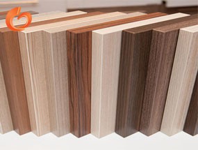 MDF - MFC - Gỗ ghép khác nhau ở chố nào?