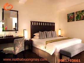 Nội thất khách sạn