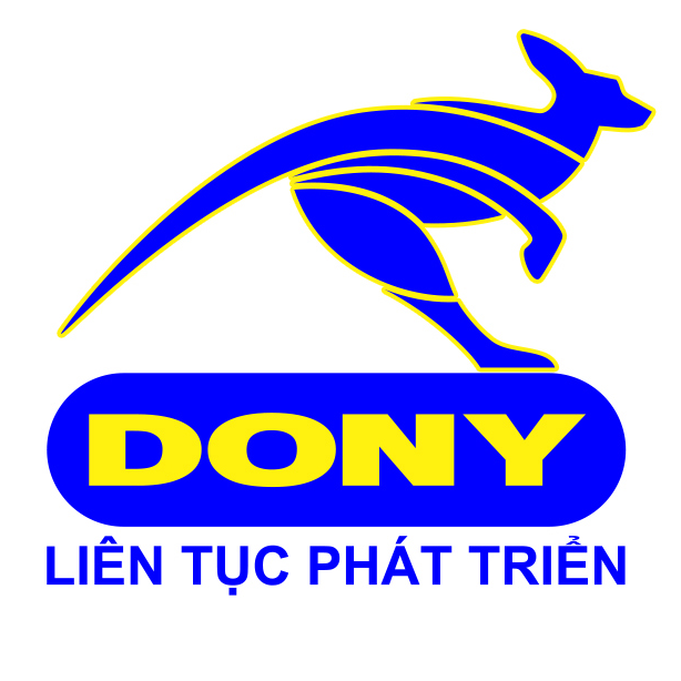 CÔNG TY DONY