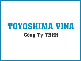 Công ty TOYOSHIMA